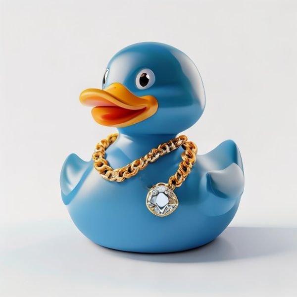 Duck for Fun